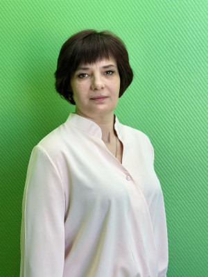 Воспитатель Каплина Галина Николаевна Воспитатель Каплина Галина Николаевна